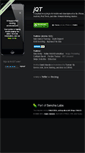 Mobile Screenshot of jqtjs.com